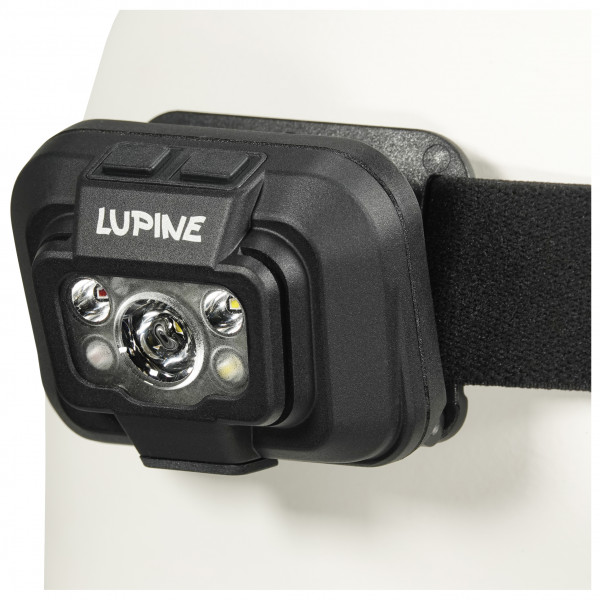 Lupine - Penta 5700K - Head torch