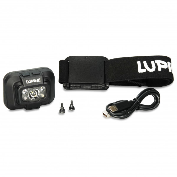 Lupine - Penta 5700K - Head torch