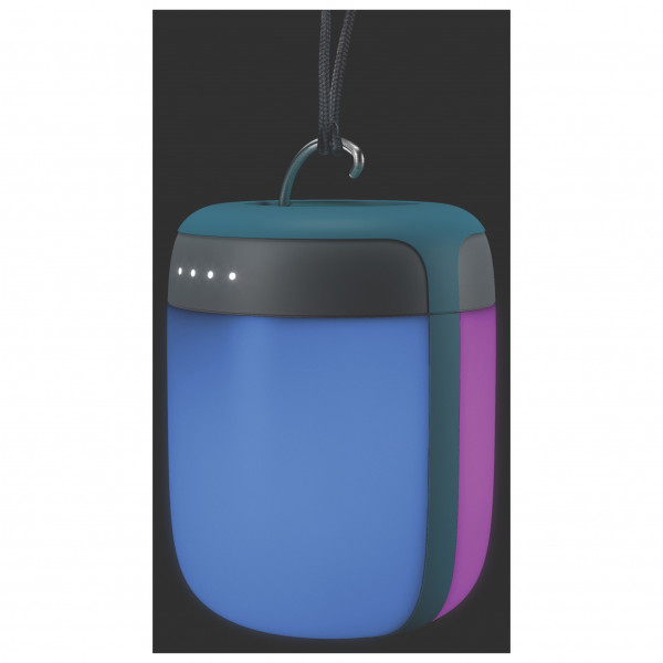 BioLite - AlpenGlow Lantern 250 - LED light