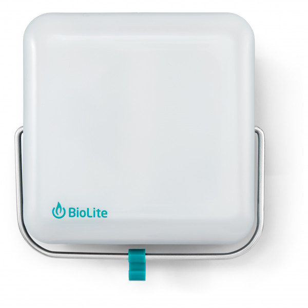 BioLite - SunLight 100 - Lampada LED