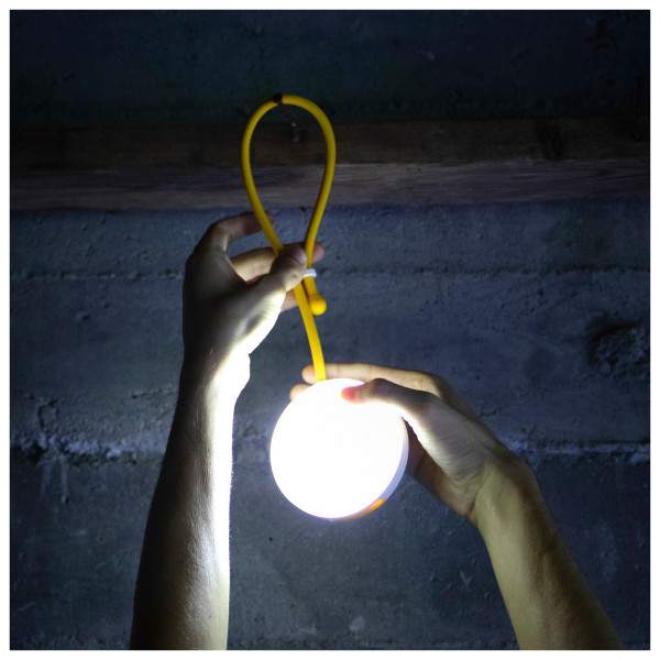 MPOWERD - Luci Core - Lámpara LED