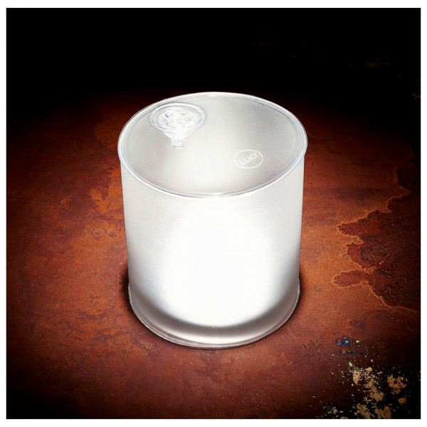 MPOWERD - Luci EMRG - LED-lampa