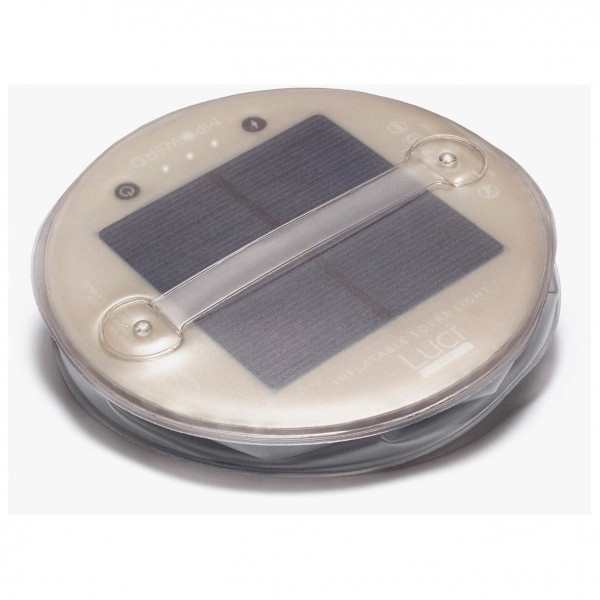 MPOWERD - Luci Lux - Lampe à LED