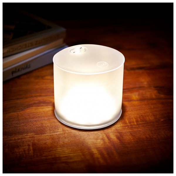 MPOWERD - Luci Lux - LED-lamppu