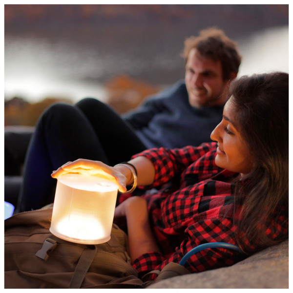 MPOWERD - Luci Lux - LED-lamppu