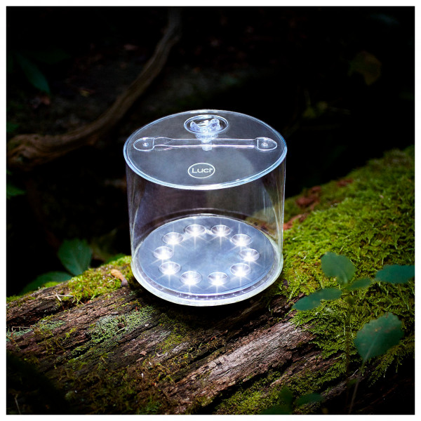 MPOWERD - Luci Outdoor 2.0 Pro - Lámpara LED