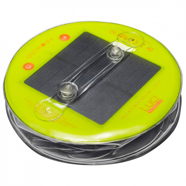 MPOWERD - Luci Outdoor 2.0 Pro - LED-lamppu