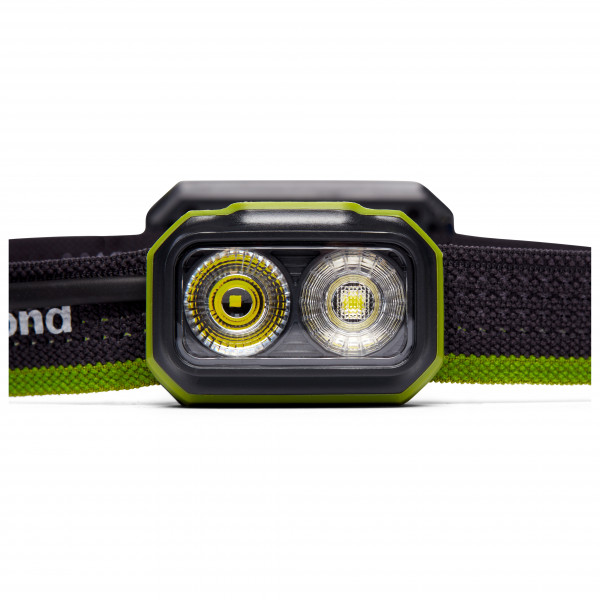 Black Diamond - Onsight 375 Headlamp Honnold Edition - Pannlampa