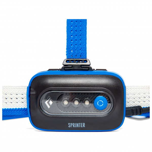 Black Diamond - Sprinter 500 Headlamp - Head torch