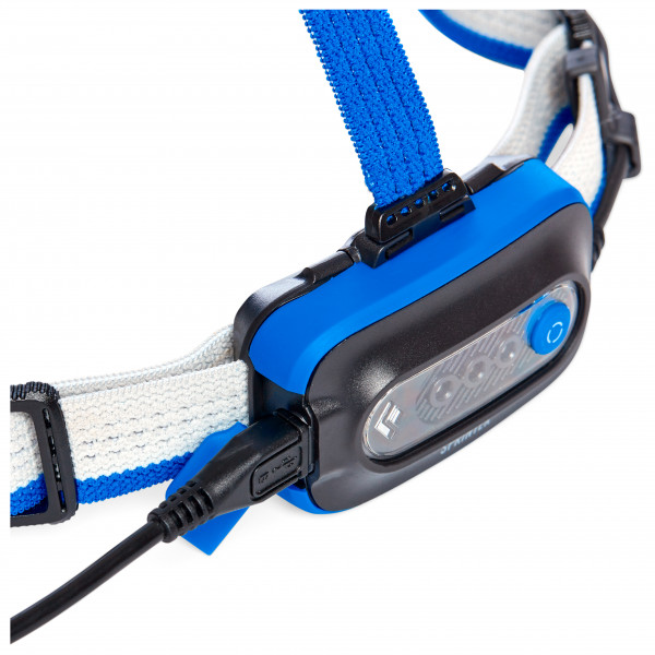 Black Diamond - Sprinter 500 Headlamp - Head torch
