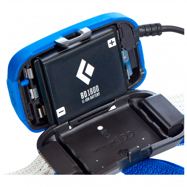 Black Diamond - Sprinter 500 Headlamp - Head torch
