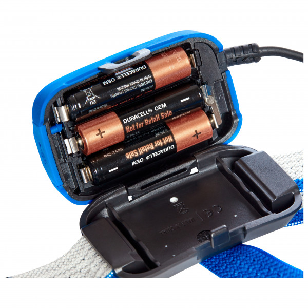 Black Diamond - Sprinter 500 Headlamp - Hoofdlamp