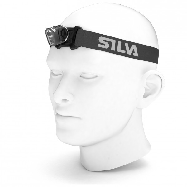 Silva - Trail Speed 5X - Lampe frontale