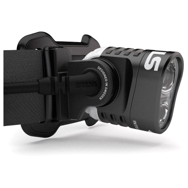 Silva - Trail Speed 5X - Lampe frontale