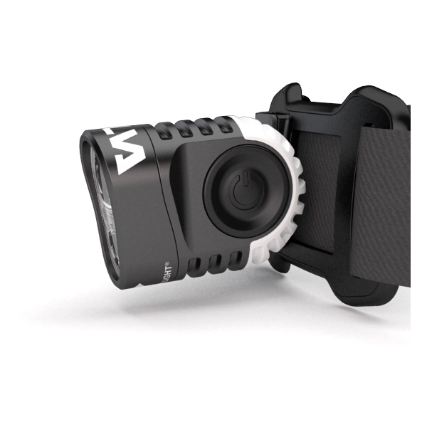 Silva - Trail Speed 5XT - Otsalamppu