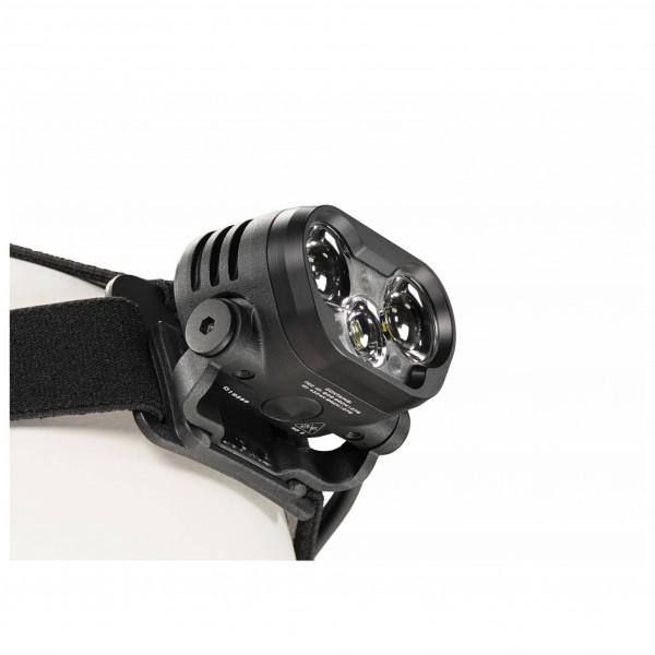 Lupine - Blika RX 4 - Head torch