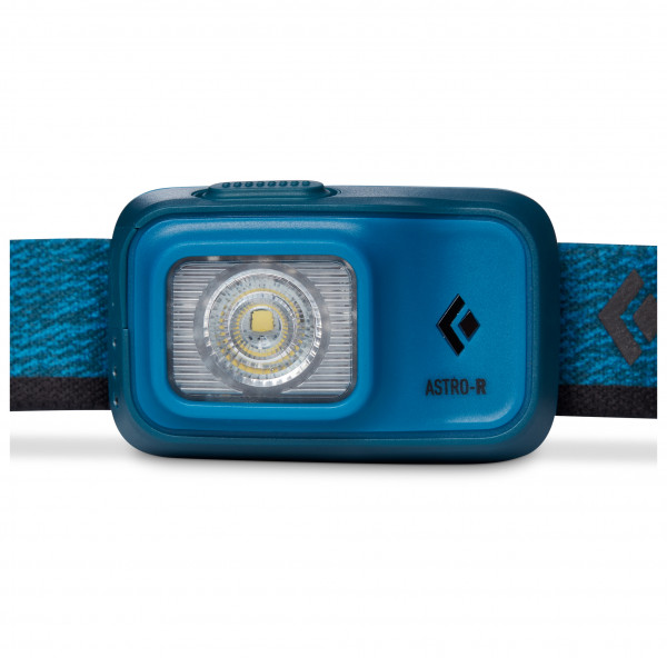 Black Diamond - Astro 300-R - Hoofdlamp