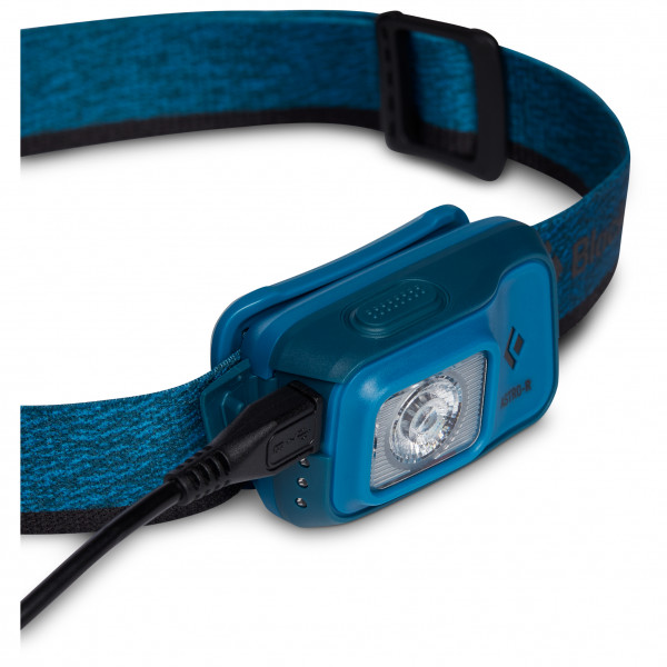 Black Diamond - Astro 300-R - Hoofdlamp