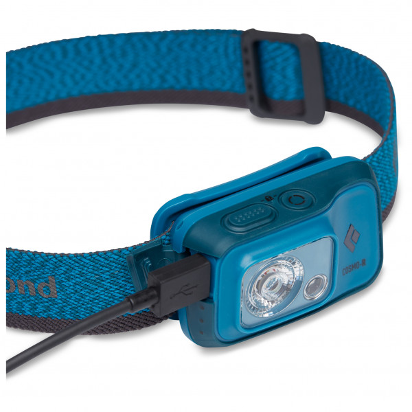 Black Diamond - Cosmo 350-R - Stirnlampe