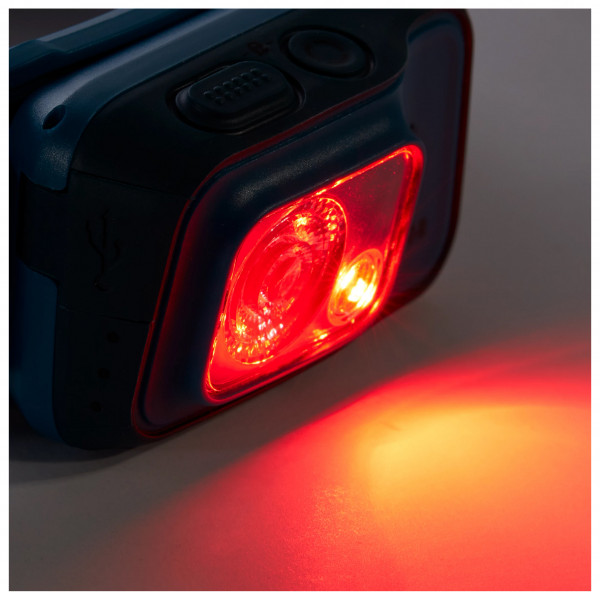 Black Diamond - Cosmo 350-R - Stirnlampe