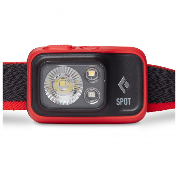Black Diamond - Spot 400 - Lampada frontale