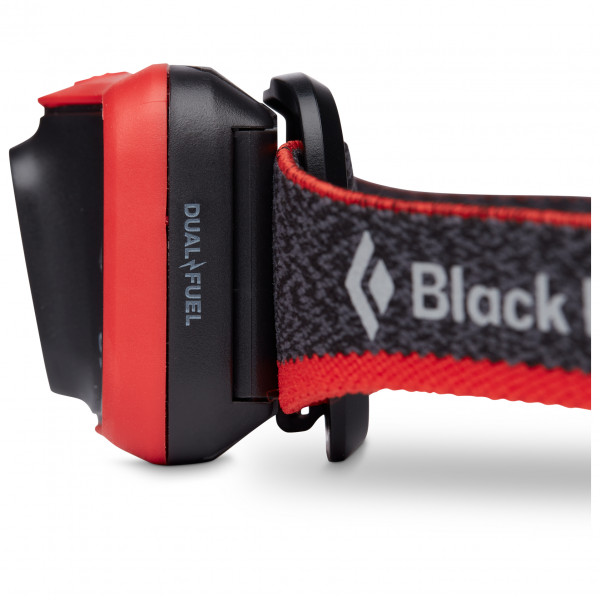 Black Diamond - Spot 400 - Lampada frontale