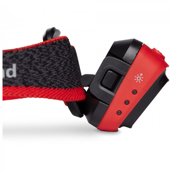 Black Diamond - Spot 400 - Lampada frontale