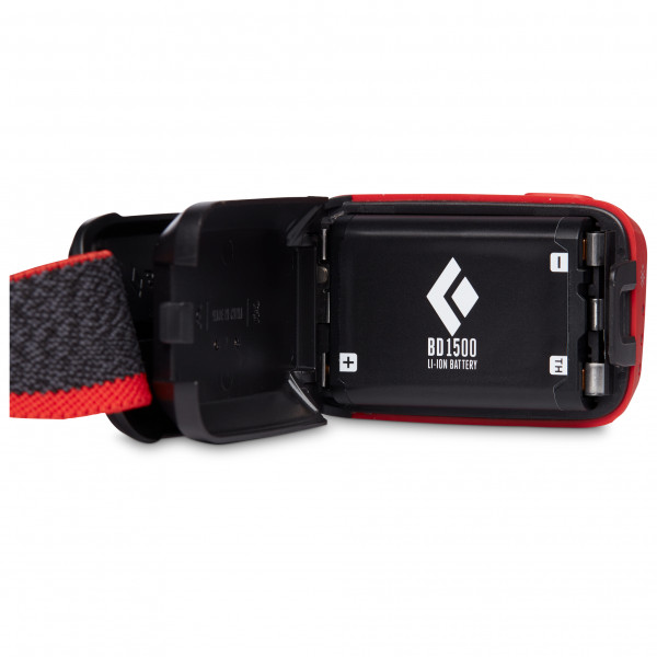 Black Diamond - Spot 400 - Lampada frontale