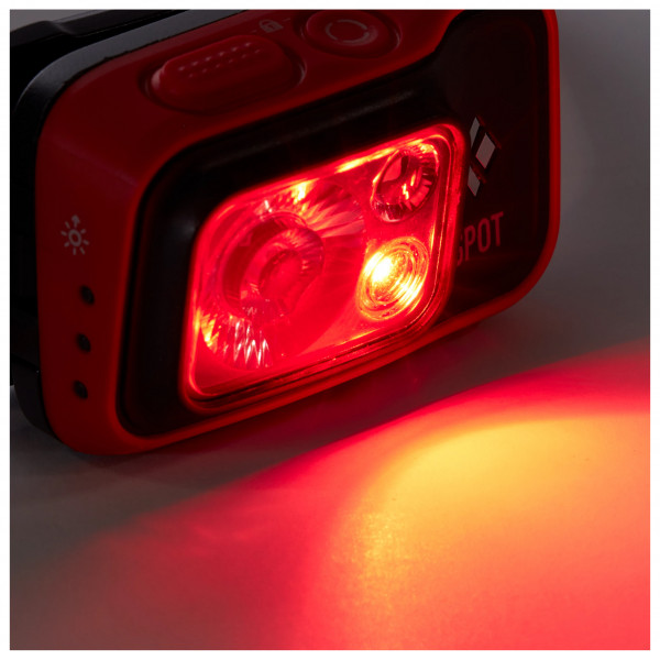Black Diamond - Spot 400 - Lampada frontale