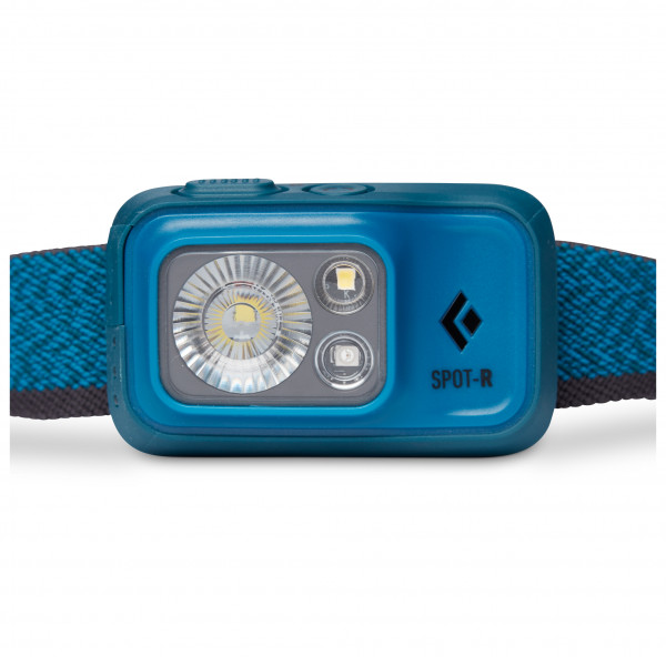 Black Diamond - Spot 400-R - Hoofdlamp
