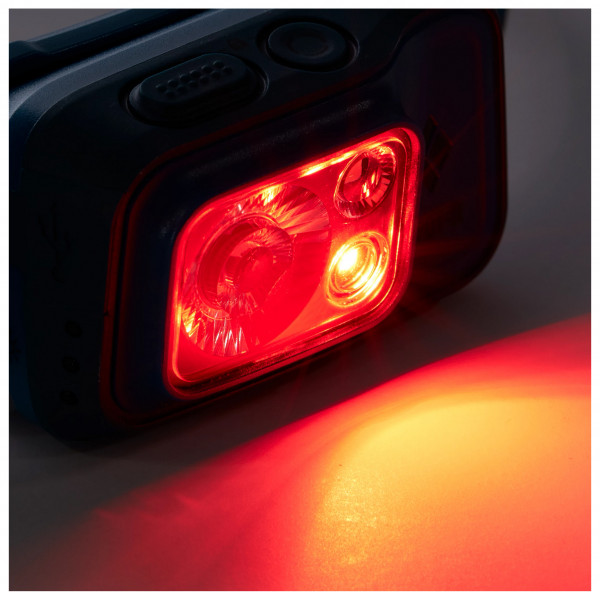 Black Diamond - Spot 400-R - Hoofdlamp