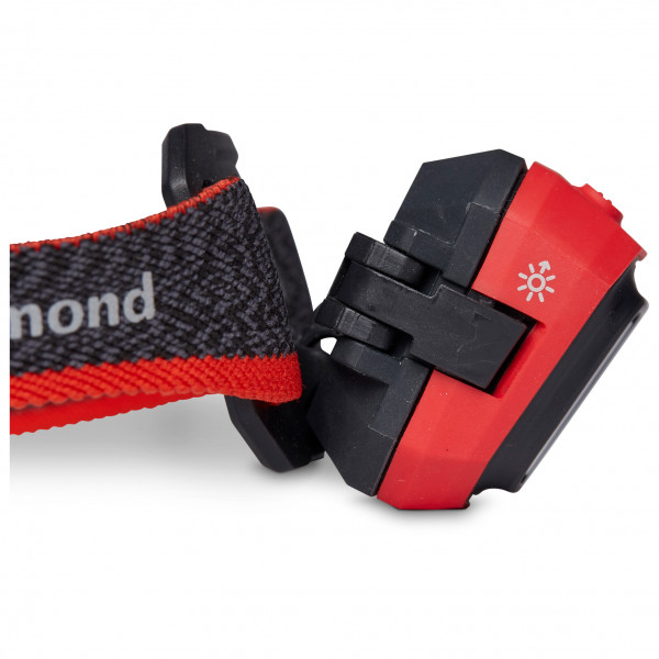 Black Diamond - Storm 450 - Lampada frontale