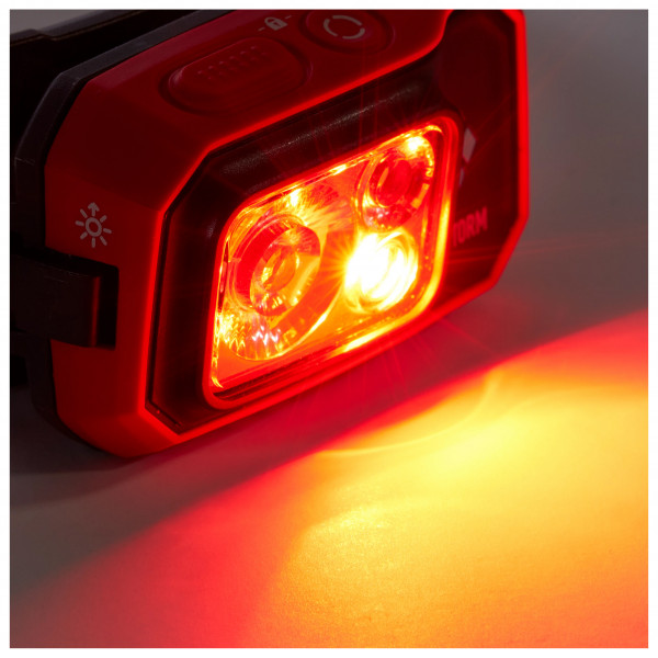 Black Diamond - Storm 450 - Lampada frontale