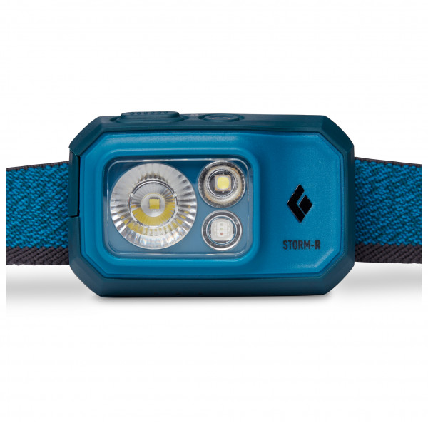 Black Diamond - Storm 500-R - Head torch