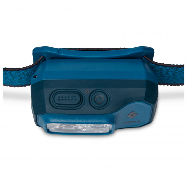 Black Diamond - Storm 500-R - Head torch