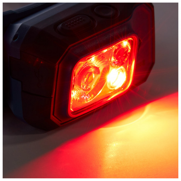 Black Diamond - Storm 500-R - Head torch