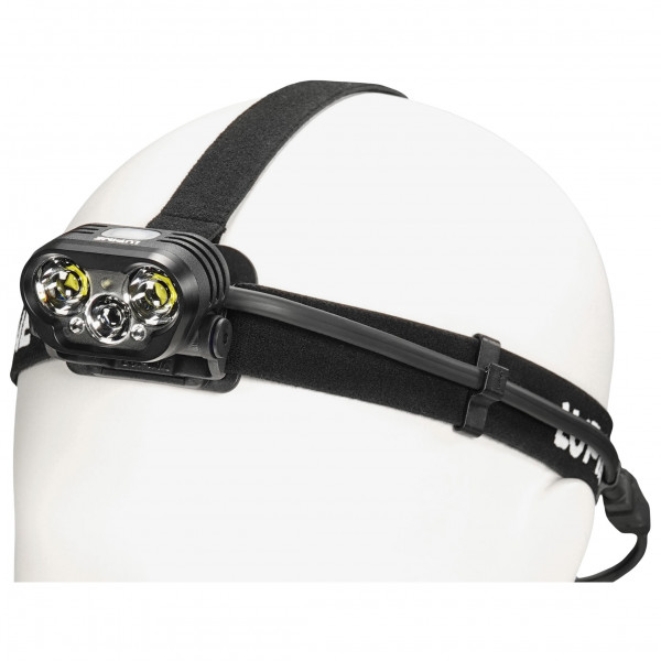 Lupine - Blika RX 4 SmartCore - Head torch