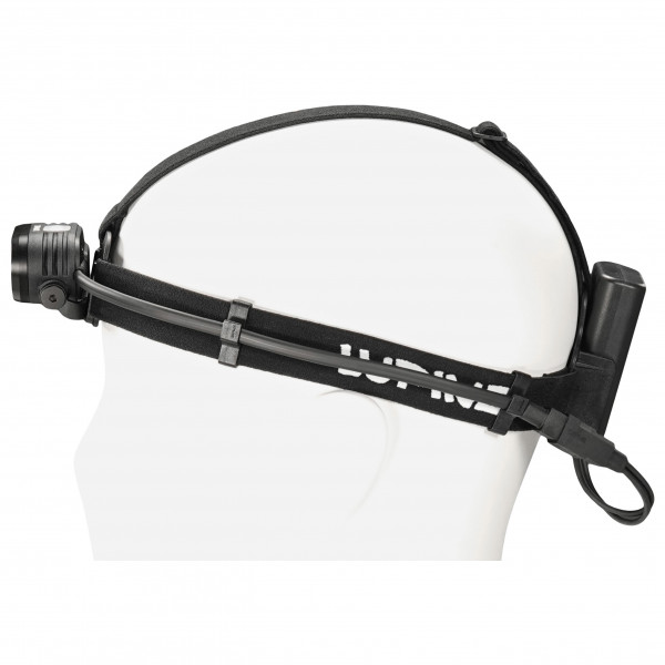 Lupine - Blika RX 4 SmartCore - Head torch
