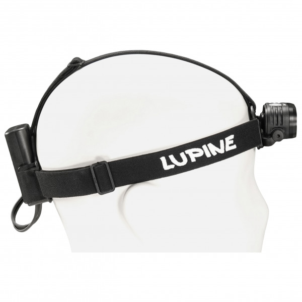 Lupine - Blika RX 4 SmartCore - Head torch