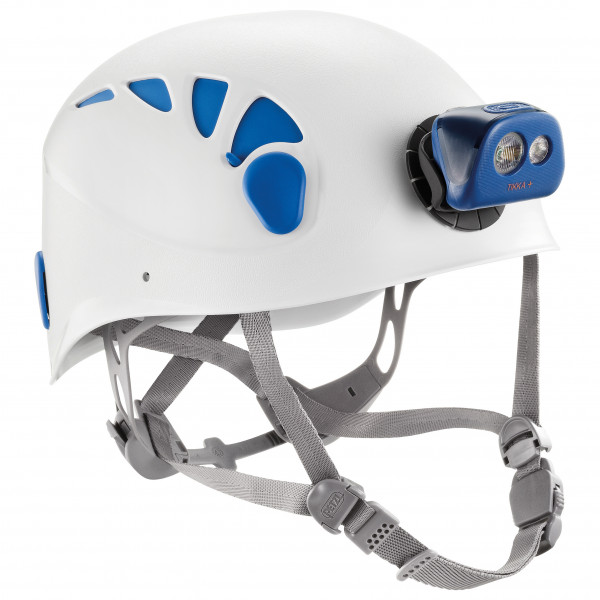 Petzl - Kit Adapt - Linterna frontal