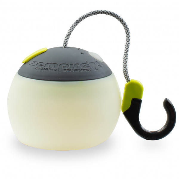 Zempire - Megadome V2 - Lampada LED