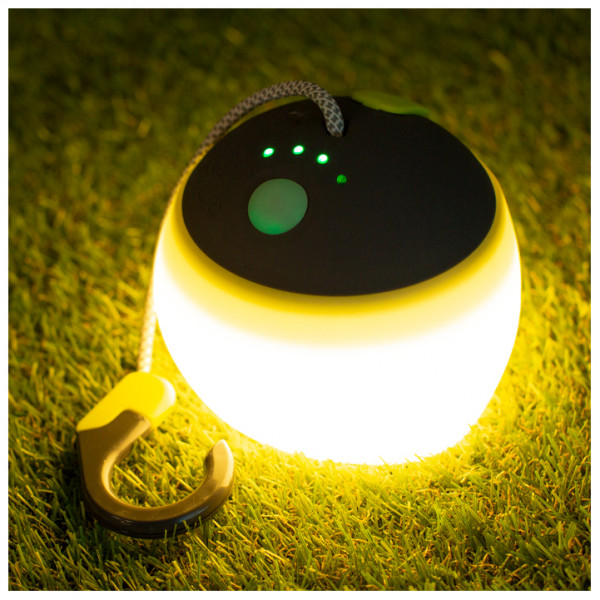 Zempire - Megadome V2 - Lampada LED