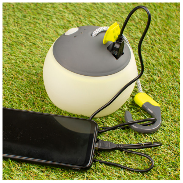 Zempire - Megadome V2 - LED-Lampe