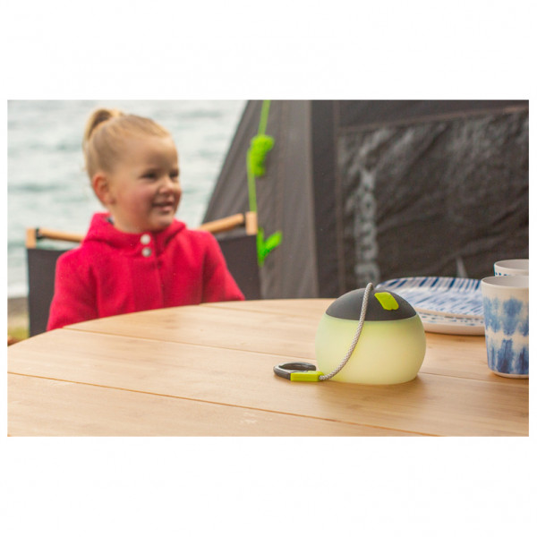 Zempire - Megadome V2 - Ledlamp