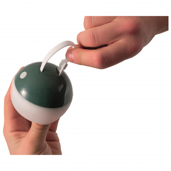 Easy Camp - Jackal Lantern - Lámpara LED