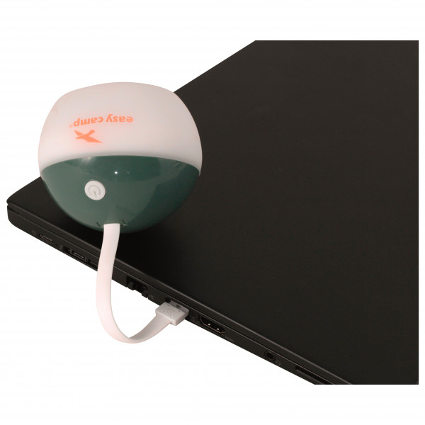 Easy Camp - Jackal Lantern - LED-lampa