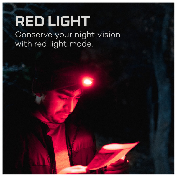 NEBO - Einstein 750 - Hoofdlamp