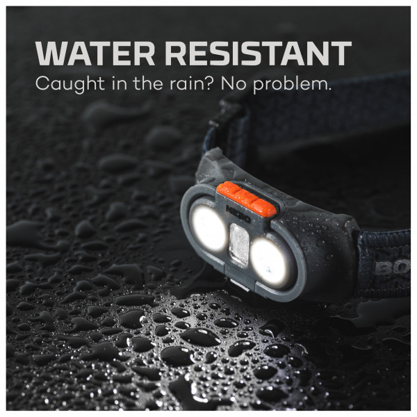 NEBO - Einstein 750 - Hoofdlamp