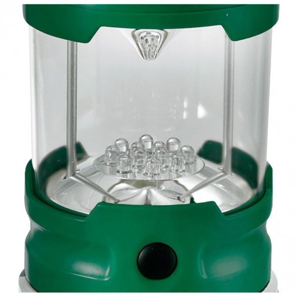 Brunner - Arka - LED-lampa