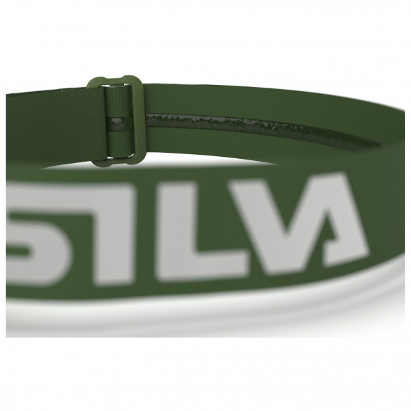 Silva - Explore 4 - Lampada frontale